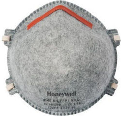 Маска за еднократна употреба с активен въглен Ffp1 5140 Honeywell без клапан Маска за еднократна употреба с активен въглен Ffp1 5140 Honeywell без клапан
