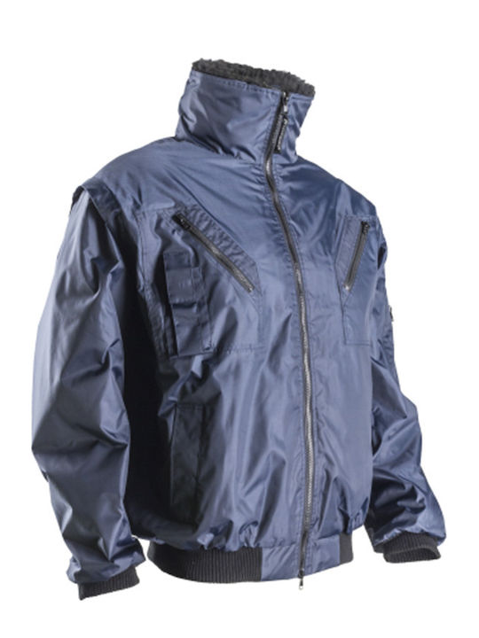 Coverguard Bomber Μπουφάν Ψύχους