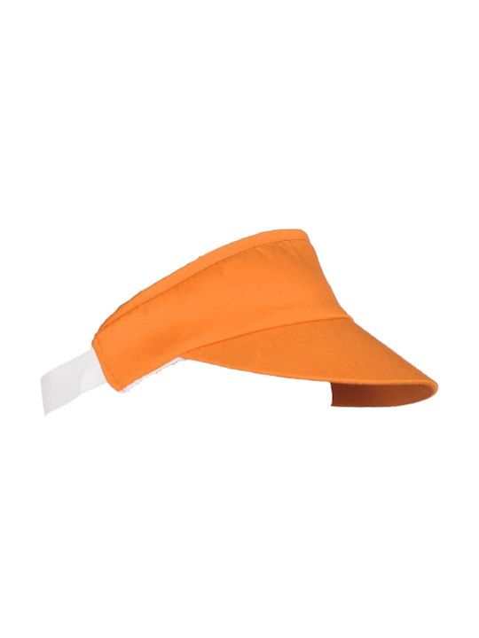 Καπέλο About Basics Bring Orange