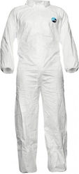 Tyvek Classic Expert Chemical Coverall