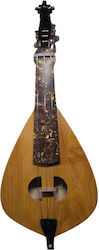 Cretan Lyre