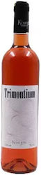 Κοσμίδης Ροζέ Ξηρό 750ml
