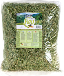 Bunny Frischesgras Heu Garten Glück 2kg