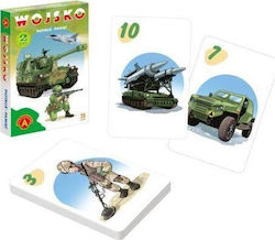 Alexander TCG