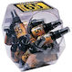 Cleaning Polishing Spray Dunlop 651j Pack