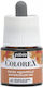 Aquarellfarbe Colorex Mars Orange