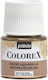 Watercolour Ink Colorex Pale Gold