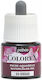 Acuarele Colorex Burgundy