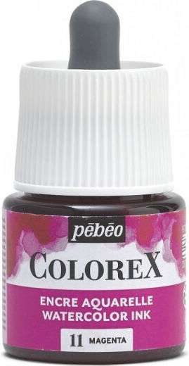 Водни Бои Colorex Магента