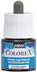 Watercolor Ink Colorex Light Blue