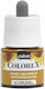 Watercolor Ink Colorex Yellow Ochre