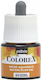 Watercolor Ink Colorex Saffron