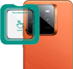 Imak Προστασία Κάμερας Tempered Glass Διάφανο για το Realme GT 7 Pro 5G