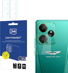 3MK Lens Protection Προστασία Κάμερας Μεμβράνη για το Realme GT 7