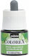 Watercolor Ink Colorex Oriental Green