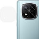 Protection Camera Protection Tempered Glass for the Xiaomi Redmi Note 14 Pro+ 5G