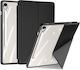 Dux Ducis Magi Back Cover Ανθεκτική Μαύρη (Samsung Galaxy Tab S10 FE, S9, S9 FE)
