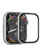 Rurihai Screen Protector for the Apple Watch Series 10, RURIHAI 1pcs