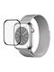 Rurihai Screen Protector for the Apple Watch Series 7/8/9, Apple 1pcs