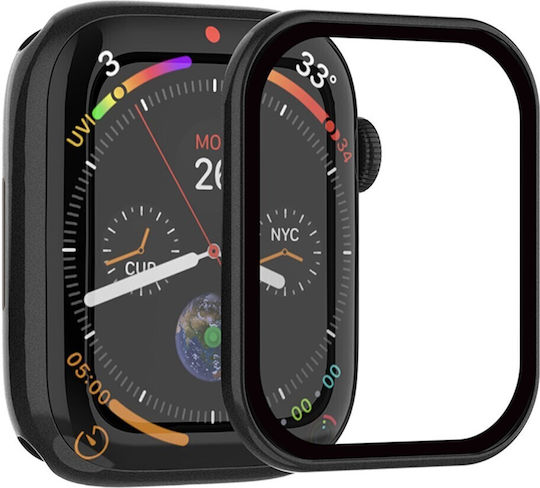 Rurihai Защитен екран за Apple Watch Series 7/8/9 - 41mm, RURIHAI 1бр