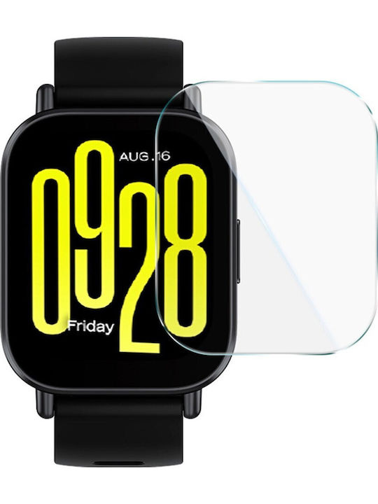Imak Screen Protector για το Redmi Watch 5 Active 1τμχ