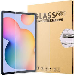 Tempered Glass (Galaxy Tab S10 FE)