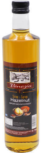 Venegia Σιρόπι για Κοκτέιλ με Γεύση Καφέ 700ml