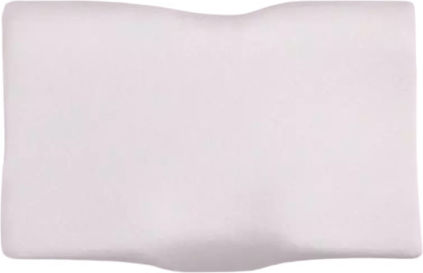 Pearl Home & Baby Memory Foam Ανατομικό 60x40x12cm