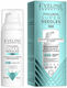 Eveline Hyaluron Super Needles 100 Mezo Moisturizing Serum Booster Face with Vitamin C and Hyaluronic Acid for Brightening 50ml