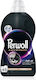 Perwoll Liquid Detergent for Black Clothes 2lt (40 Measuring Cups)