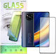 Spacer 9D 0.3mm Tempered Glass (Xiaomi Pocophone X3 Pro 5G)