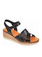 Platforme dama Negru
