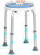 Vevor Κάθισμα Μπάνιου 32x32x48.5cm QTLYZYYXFSLHE5HTXV0