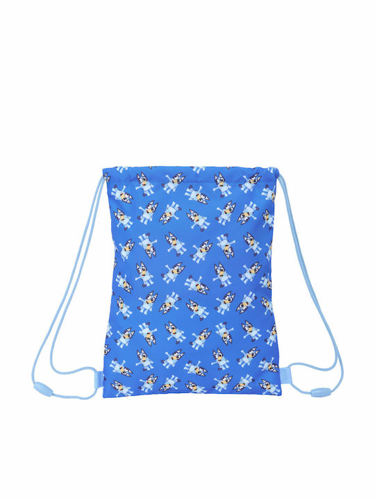 Bluey Geantă Rucsac Copii