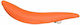 Pegas Orange Fahrradsattel