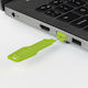 Lindy RJ45 Port Blocker 1τμχ (47893)