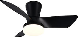 Trio Lighting с Осветление Черен R64412132 Trio Lighting с Осветление Черен R64412132