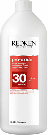 Κρέμα Φωτεινότητας Redken Pro-oxide 1 L