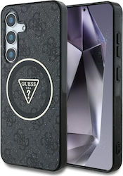 Guess Задна корица Черен (Galaxy S25+) Guess Задна корица Черен (Galaxy S25+)