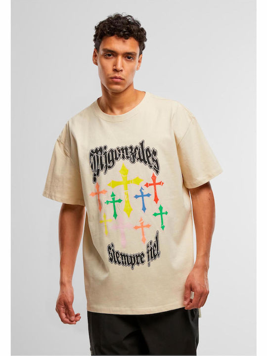 T-shirt Sand
