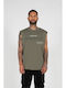 T-Shirt Olive