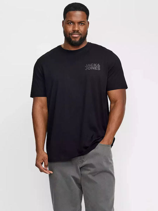 Jack & Jones T-Shirt Black
