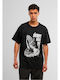 T-Shirt Black