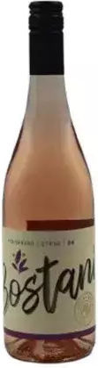 Wein Amoenos Vineyards Bostani Rosé Trocken Amyntaio 750ml