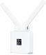 Ubiquiti Unifi Router Umr 4g Lte Wi-Fi 4 Umr