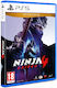 Ninja Gaiden 4 Deluxe Edition PS5 Game