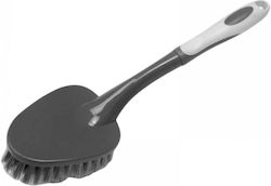 506177 Plastice Perii de Curățare cu mâner pentru 1buc