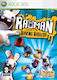Rayman Raving Rabbids XBOX 360 Neue Ausgabe