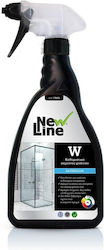 New Line Ειδικό Καθαριστικό σε Spray Κατάλληλο για Πλακάκια 800ml 90941