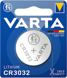 Varta Батерия Литиева CR3032 1 бр